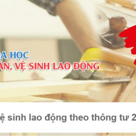 Huấn luyện atvslđ